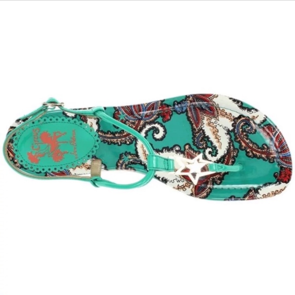 Circus by Sam Edelman - Star Sandals